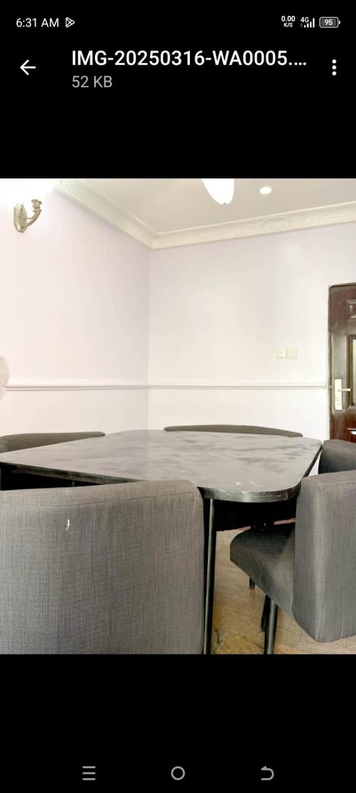 Diamond Well Hotel And Lodge Абуджа Стая снимка